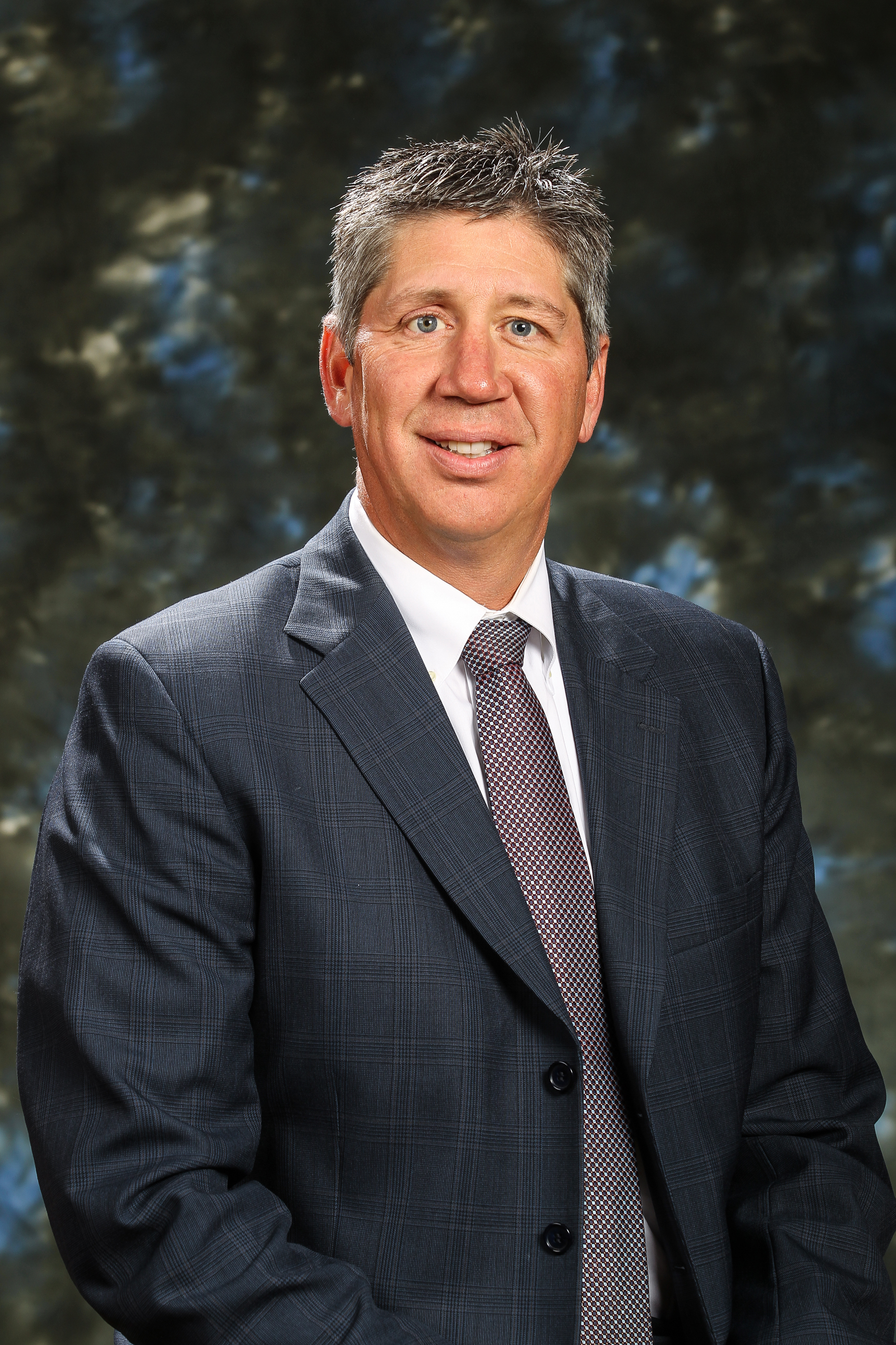Steve Wolterman